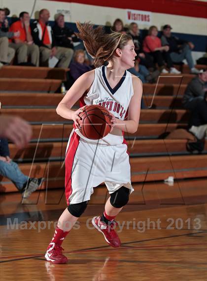 Thumbnail 1 in Morristown-Hamblen East @ South-Doyle photogallery.
