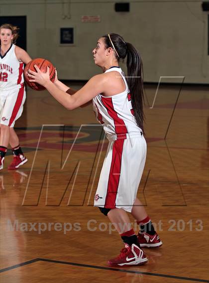 Thumbnail 1 in Morristown-Hamblen East @ South-Doyle photogallery.