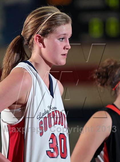 Thumbnail 2 in Morristown-Hamblen East @ South-Doyle photogallery.