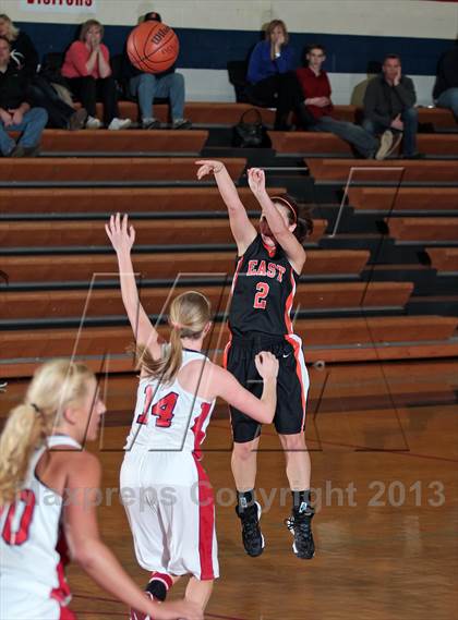 Thumbnail 1 in Morristown-Hamblen East @ South-Doyle photogallery.