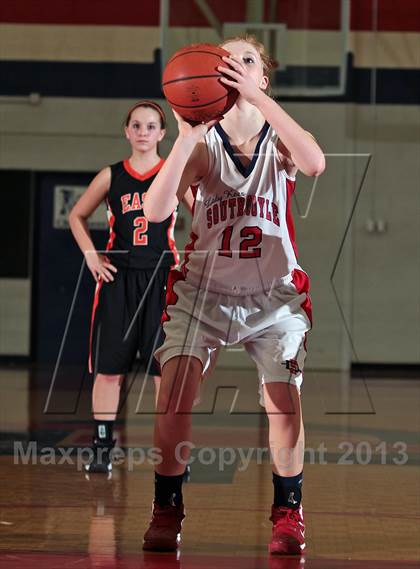Thumbnail 3 in Morristown-Hamblen East @ South-Doyle photogallery.