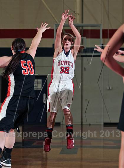 Thumbnail 1 in Morristown-Hamblen East @ South-Doyle photogallery.