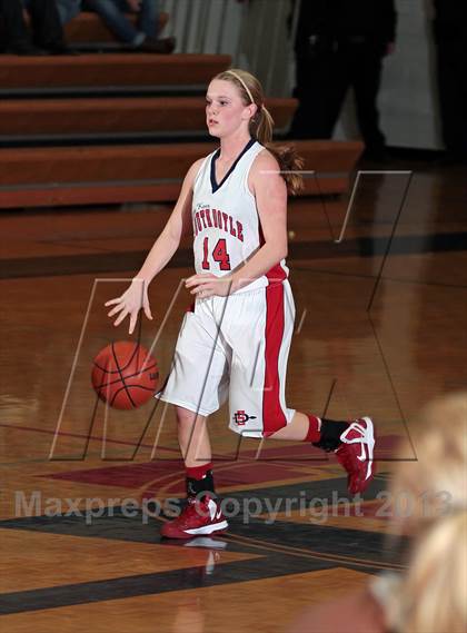 Thumbnail 3 in Morristown-Hamblen East @ South-Doyle photogallery.