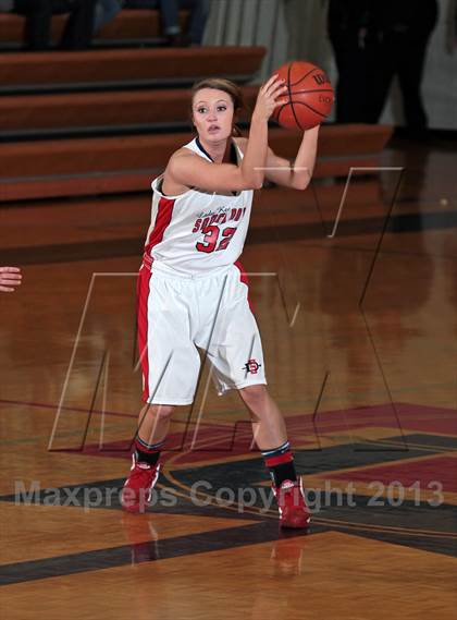 Thumbnail 1 in Morristown-Hamblen East @ South-Doyle photogallery.