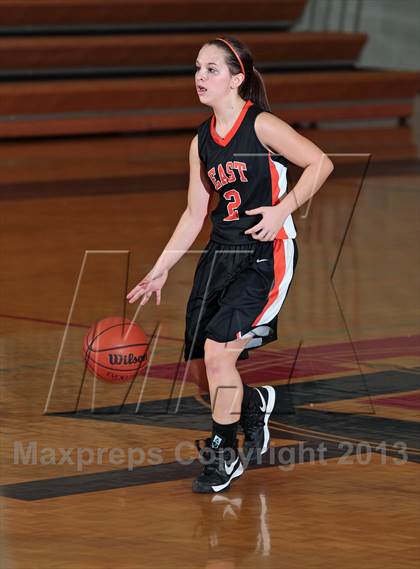 Thumbnail 2 in Morristown-Hamblen East @ South-Doyle photogallery.