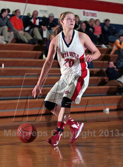Thumbnail 3 in Morristown-Hamblen East @ South-Doyle photogallery.