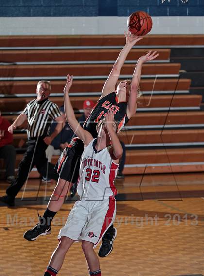 Thumbnail 3 in Morristown-Hamblen East @ South-Doyle photogallery.