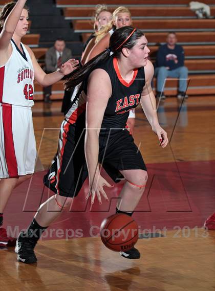 Thumbnail 3 in Morristown-Hamblen East @ South-Doyle photogallery.