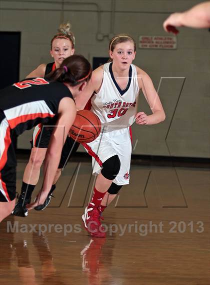 Thumbnail 1 in Morristown-Hamblen East @ South-Doyle photogallery.