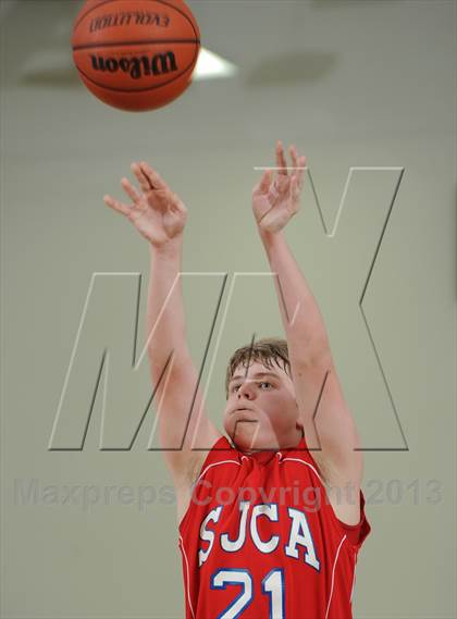 Thumbnail 3 in St. John's Christian Academy @ Faith Christian  photogallery.