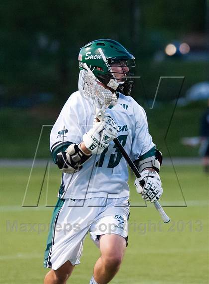 Thumbnail 1 in Shenendehowa v Ward Melville (NYSPHSAA Class A Semifinal) photogallery.