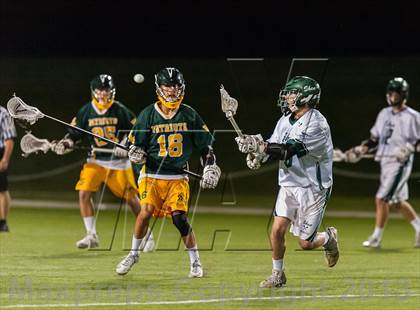 Thumbnail 1 in Shenendehowa v Ward Melville (NYSPHSAA Class A Semifinal) photogallery.