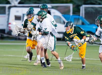 Thumbnail 1 in Shenendehowa v Ward Melville (NYSPHSAA Class A Semifinal) photogallery.