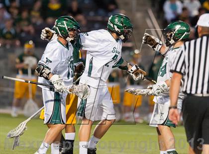 Thumbnail 1 in Shenendehowa v Ward Melville (NYSPHSAA Class A Semifinal) photogallery.