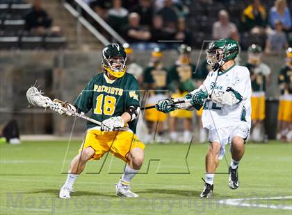 Thumbnail 2 in Shenendehowa v Ward Melville (NYSPHSAA Class A Semifinal) photogallery.