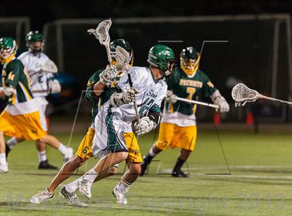 Thumbnail 1 in Shenendehowa v Ward Melville (NYSPHSAA Class A Semifinal) photogallery.