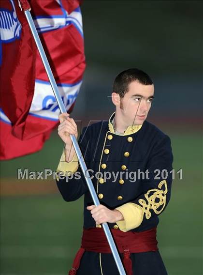Thumbnail 2 in South Garland vs. Longview (5A Division 2 Region 2 Area Playoffs) photogallery.