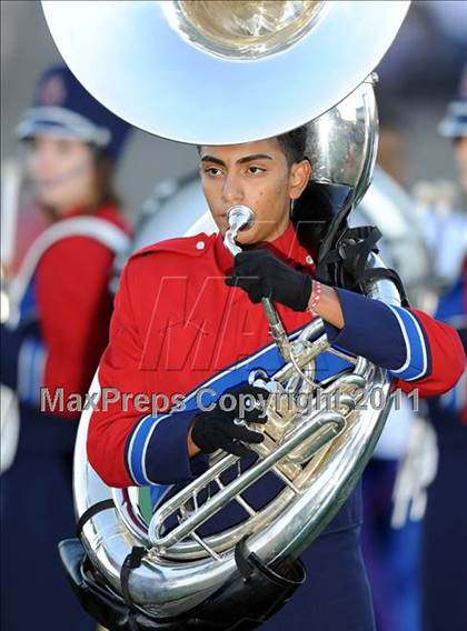 Thumbnail 1 in South Garland vs. Longview (5A Division 2 Region 2 Area Playoffs) photogallery.
