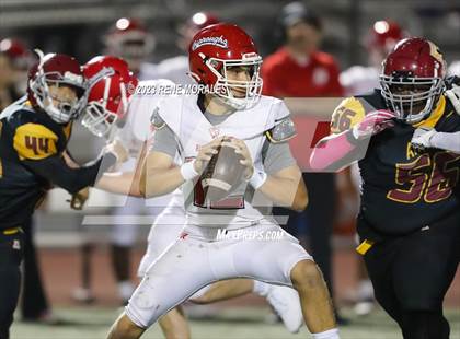 Thumbnail 3 in Burroughs vs Arcadia photogallery.