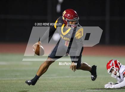 Thumbnail 1 in Burroughs vs Arcadia photogallery.