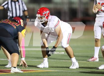 Thumbnail 3 in Burroughs vs Arcadia photogallery.