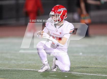 Thumbnail 3 in Burroughs vs Arcadia photogallery.