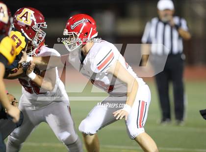 Thumbnail 1 in Burroughs vs Arcadia photogallery.