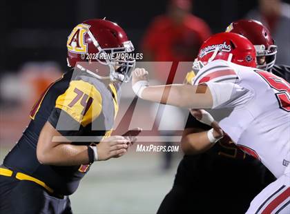 Thumbnail 1 in Burroughs vs Arcadia photogallery.