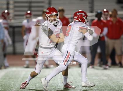 Thumbnail 3 in Burroughs vs Arcadia photogallery.