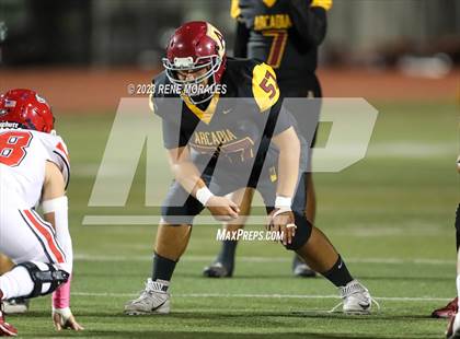 Thumbnail 3 in Burroughs vs Arcadia photogallery.