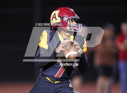 Thumbnail 1 in Burroughs vs Arcadia photogallery.