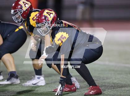 Thumbnail 3 in Burroughs vs Arcadia photogallery.