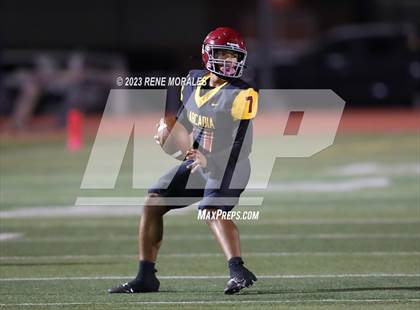 Thumbnail 3 in Burroughs vs Arcadia photogallery.