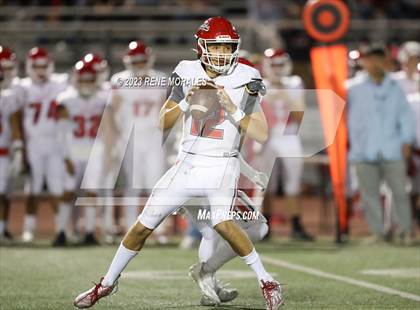 Thumbnail 3 in Burroughs vs Arcadia photogallery.