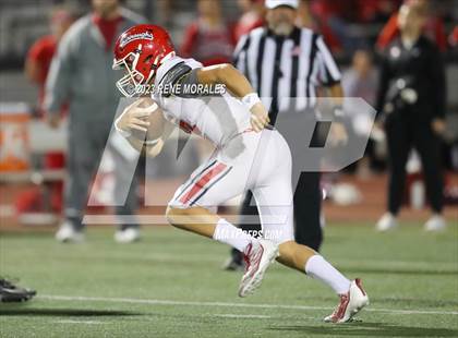 Thumbnail 3 in Burroughs vs Arcadia photogallery.