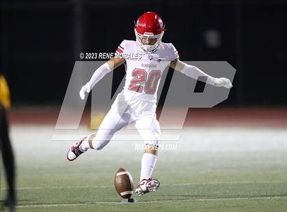 Thumbnail 3 in Burroughs vs Arcadia photogallery.