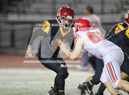 Thumbnail 1 in Burroughs vs Arcadia photogallery.