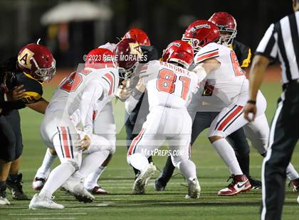 Thumbnail 2 in Burroughs vs Arcadia photogallery.