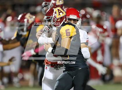 Thumbnail 1 in Burroughs vs Arcadia photogallery.