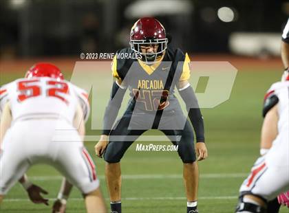 Thumbnail 3 in Burroughs vs Arcadia photogallery.