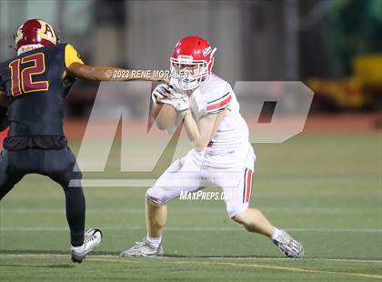 Thumbnail 2 in Burroughs vs Arcadia photogallery.