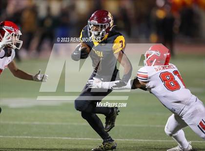 Thumbnail 1 in Burroughs vs Arcadia photogallery.