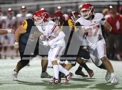 Thumbnail 1 in Burroughs vs Arcadia photogallery.