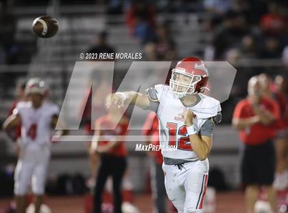 Thumbnail 2 in Burroughs vs Arcadia photogallery.