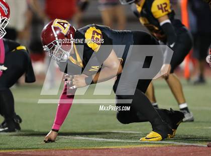 Thumbnail 3 in Burroughs vs Arcadia photogallery.