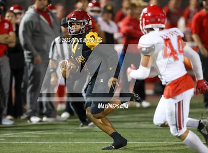 Thumbnail 3 in Burroughs vs Arcadia photogallery.