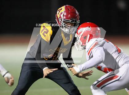 Thumbnail 2 in Burroughs vs Arcadia photogallery.