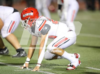 Thumbnail 2 in Burroughs vs Arcadia photogallery.