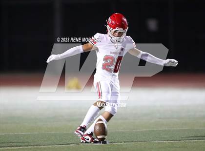 Thumbnail 3 in Burroughs vs Arcadia photogallery.