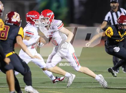 Thumbnail 3 in Burroughs vs Arcadia photogallery.